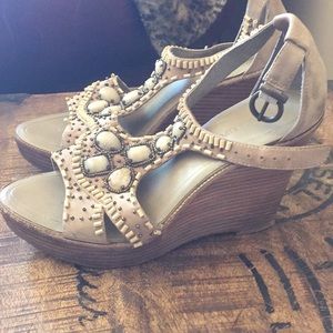 Women’s wedges